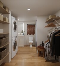 Solana in Omaha, NE - Foto de edificio - Interior Photo