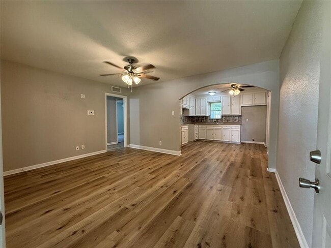 3520 Washington St in Pasadena, TX - Building Photo - Building Photo