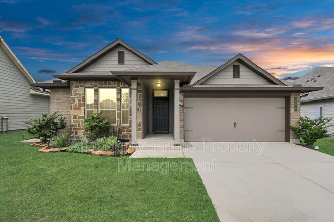 property at 299 Brock's Ln