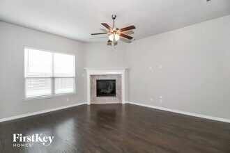 3733 Evergreen Ridge Rd in Fort Worth, TX - Building Photo - Building Photo