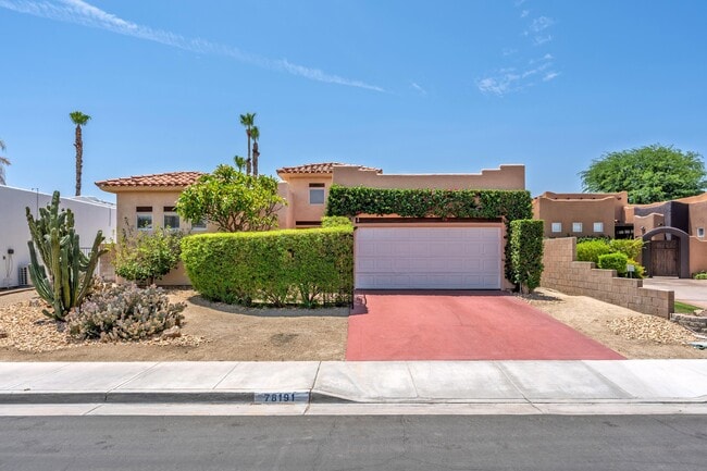 property at 78191 Sombrero Ct