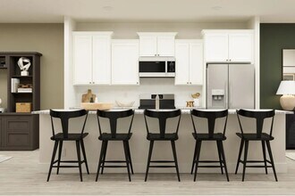 The Villas at Patapsco Glen in Baltimore, MD - Building Photo - Building Photo