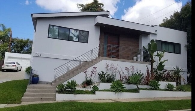 property at 10331 La Grange Ave