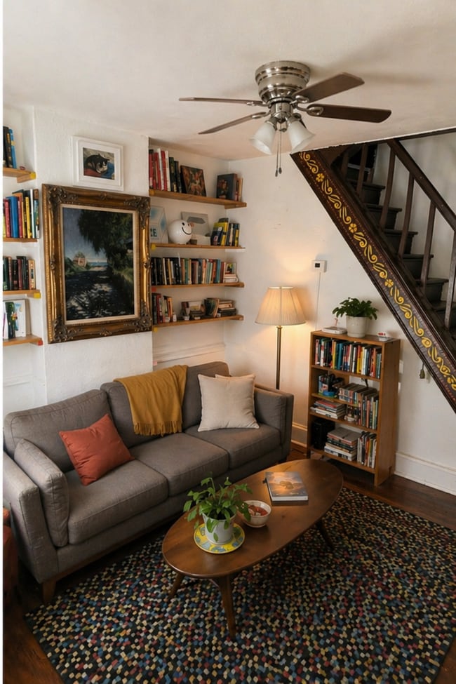 property at 2211 N Palethorp St