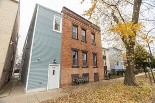 1524 S 51st Ct in Cicero, IL - Building Photo