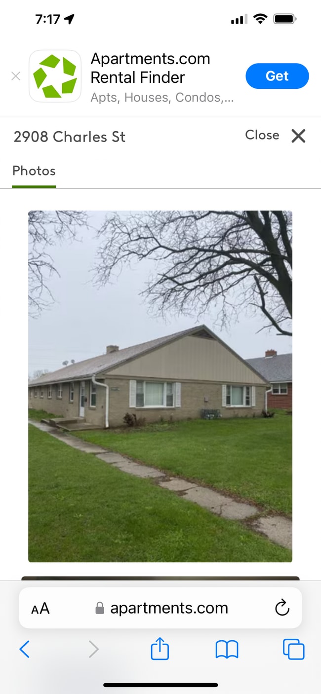 2912 Charles St, Unit A