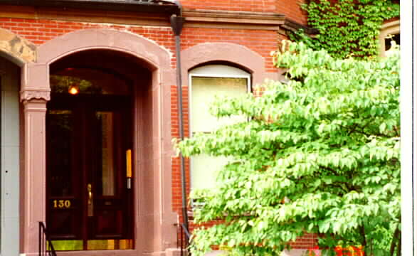 130 Marlborough St in Boston, MA - Foto de edificio - Building Photo