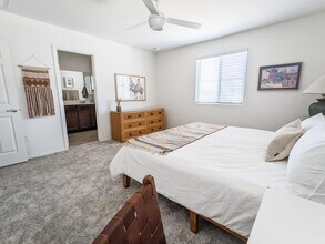 1097 E Ascent St in Tucson, AZ - Building Photo - Building Photo