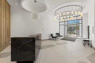 Gateway Residences at Park Royal in West Vancouver, BC - Building Photo - Building Photo