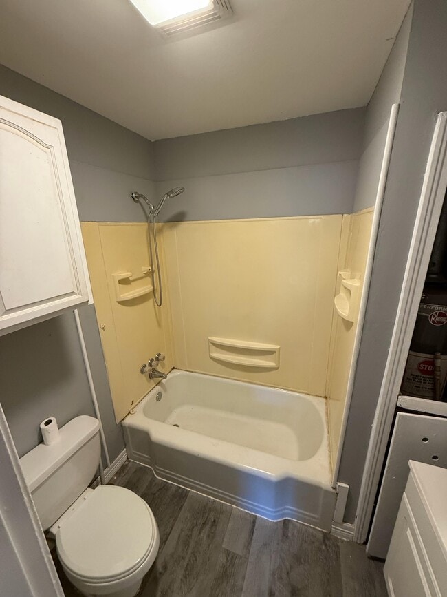 1410 E Bonita Ave in Amarillo, TX - Building Photo - Building Photo