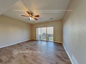 4622 Whirling Oak Way in Colorado Springs, CO - Building Photo - Building Photo