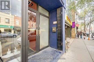 1177 Dundas St W in Toronto, ON - Building Photo - Building Photo