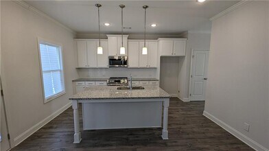 331 Brookstone Trl in Dawsonville, GA - Building Photo - Building Photo