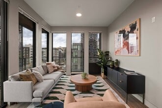 Tapestry in Seattle, WA - Foto de edificio - Building Photo