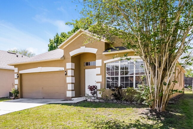 property at 14693 Kristenright Ln