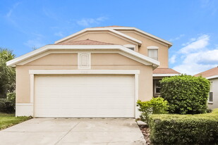 11237 Cocoa Beach Dr in Riverview, FL - Building Photo