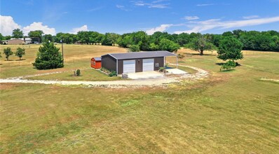 424 Barbara Ln in Sherman, TX - Building Photo - Building Photo