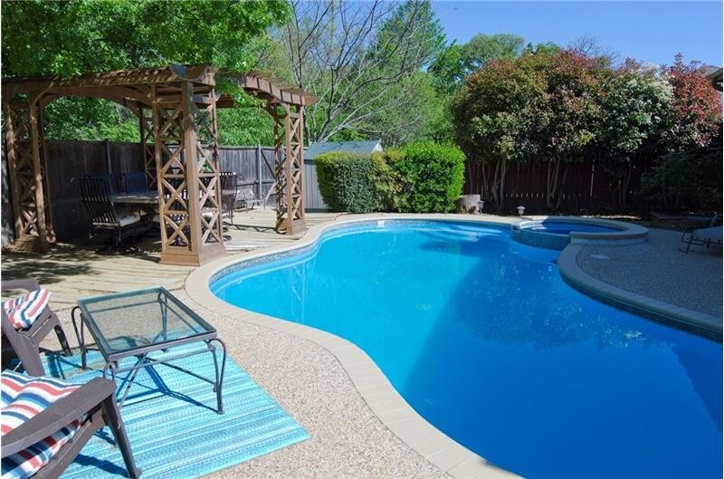 4924 Timberview Dr in Flower Mound, TX - Building Photo