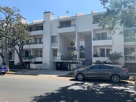 1909 Pelham Ave, Unit 104 in Los Angeles, CA - Building Photo
