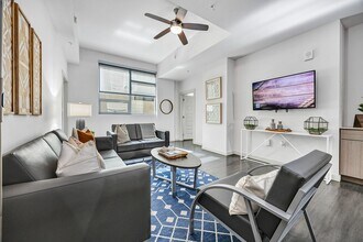 Aspire Tucson: Off-Campus Student Housing in Tucson, AZ - Building Photo - Building Photo