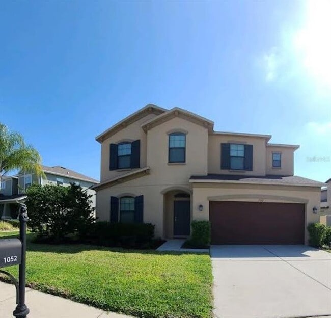 property at 1052 Ketzal Dr
