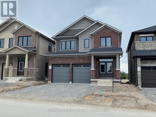 property at 22 Kingsbury Trl