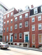 113 W Mulberry St in Baltimore, MD - Building Photo - Building Photo