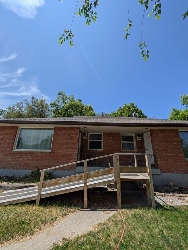 property at 37 Toponce Dr