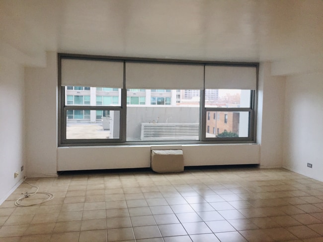 property at 3600 N Lake Shore Dr.