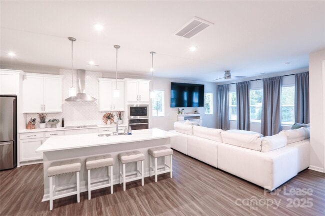 526 Myrick Aly in Charlotte, NC - Building Photo - Building Photo