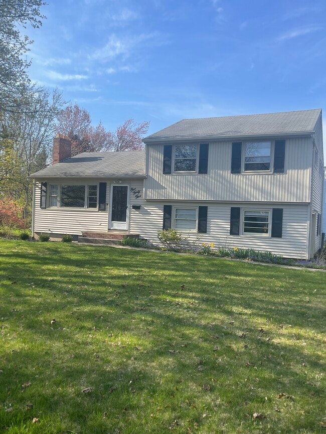 property at 145 Danforth Cres