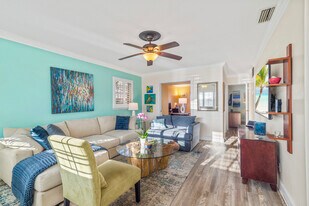 5505 N Ocean Blvd, Unit 11-107 in Ocean Ridge, FL - Building Photo