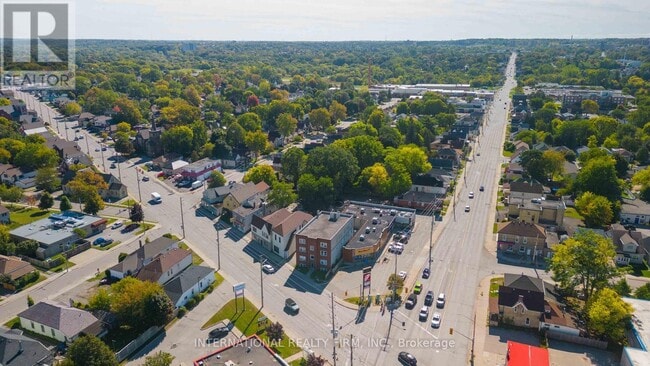 217 Hamilton Rd in London, ON - Building Photo - Building Photo