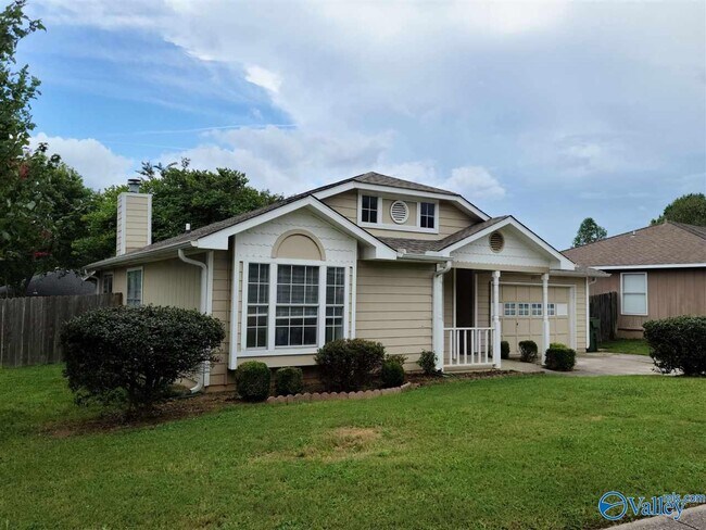 property at 201 Swallowtail Ln
