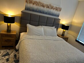 539 W Trade St in Charlotte, NC - Building Photo - Building Photo