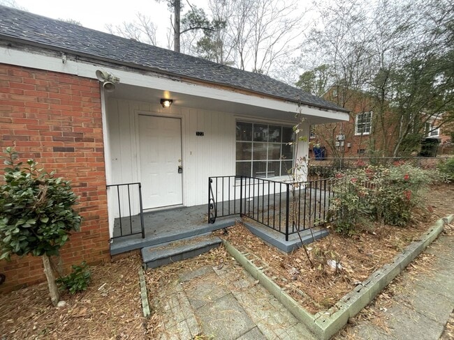 property at 322 Angier Ave