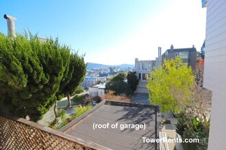 320 Hill St in San Francisco, CA - Building Photo - Building Photo