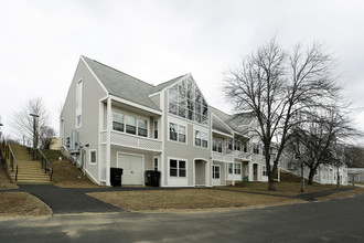 Edgar W. Bois Terrace in Dover, NH - Building Photo - Building Photo