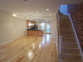 1116 8th St NE in Washington, DC - Building Photo - Building Photo