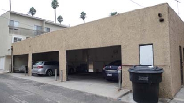 1008 20th St in Santa Monica, CA - Foto de edificio - Building Photo