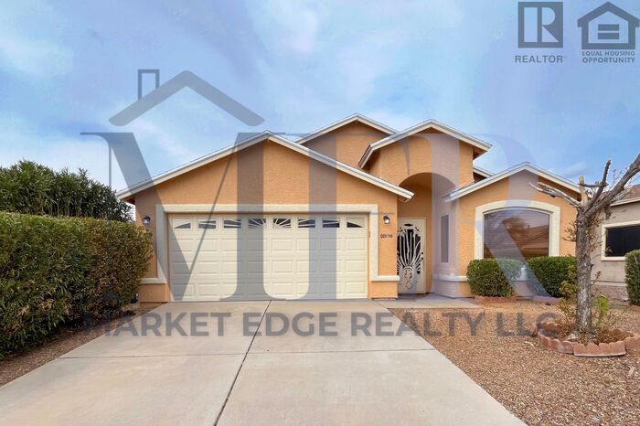 8799 E Mountain Spring Dr in Tucson, AZ - Building Photo