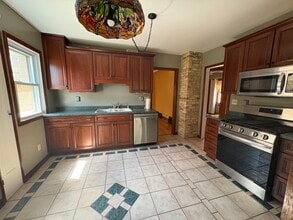 2862 N 52nd St, Unit 2862 in Milwaukee, WI - Foto de edificio - Building Photo