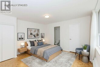 6200 Bathurst St in Toronto, ON - Building Photo - Building Photo