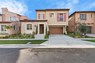 215 Sutters Ml in Irvine, CA - Building Photo