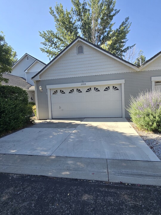 1028 Aspen Grove Cir in Minden, NV - Building Photo