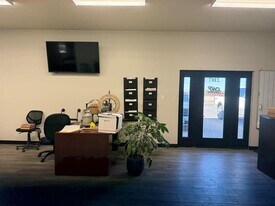 2107 W 83rd St in Odessa, TX - Building Photo