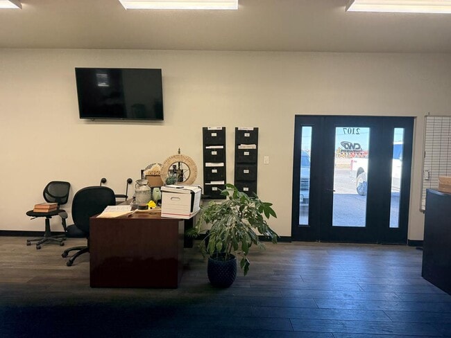 property at 2107 W 83rd St