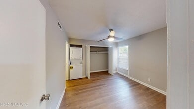 2887 Post St in Jacksonville, FL - Foto de edificio - Building Photo