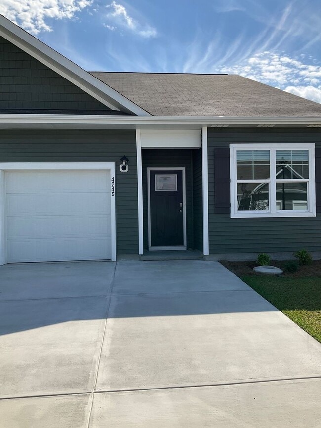 4245 Hill Ln in Leland, NC - Building Photo - Building Photo