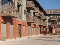 Building Photo - Bell Bishop Arts Apartments in Dallas, Texas